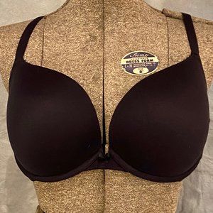 Torrid Push-Up Plunge Bra